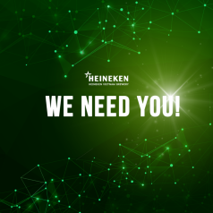 Opportunity for Fresh Graduates at HEINEKEN Vietnam!