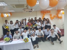 Kết quả Chung kết Cuộc thi “Làm phim Quảng cáo” năm 2016